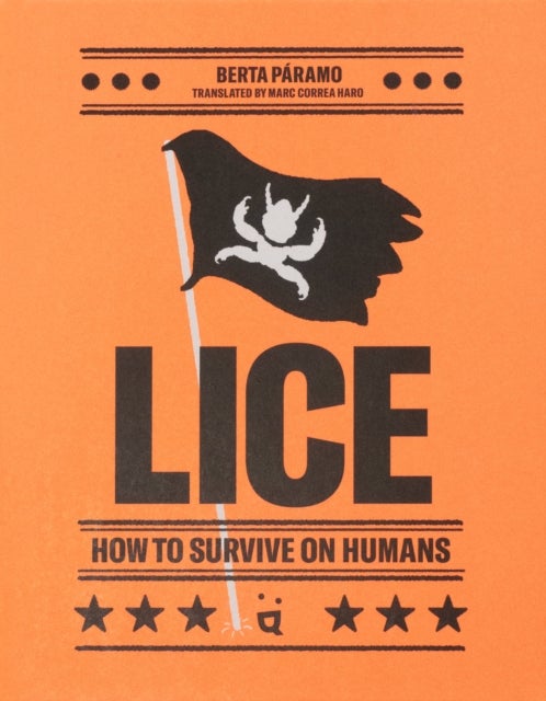 Lice - How to Survive on Humans
