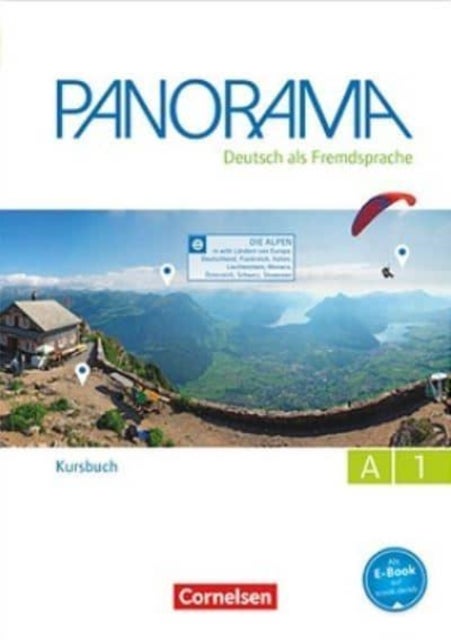 Panorama - Kursbuch A1