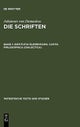 Institutio Elementaris. Capita Philosophica (Dialectica)