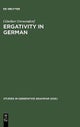 Ergativity in German