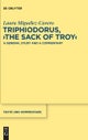 Triphiodorus, "The Sack of Troy"