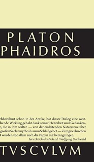 Phaidros