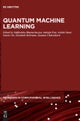 Quantum Machine Learning