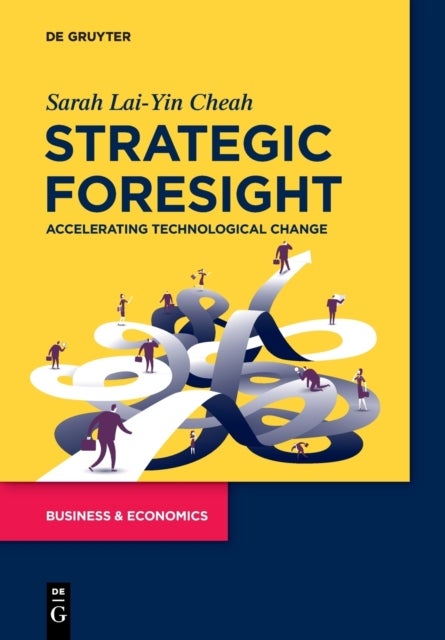 Strategic Foresight - Accelerating Technological Change