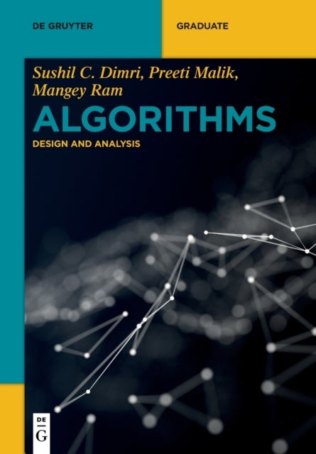 Algorithms - Design and Analysis
