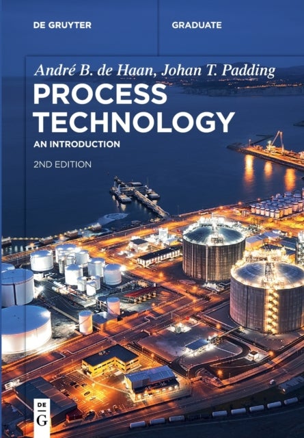 Process Technology - An Introduction