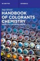 Handbook of Colorants Chemistry