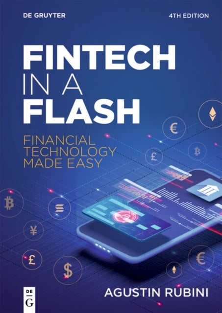Fintech in a Flash - Financial Technology Made Easy