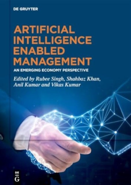 Artificial Intelligence Enabled Management - An Emerging Economy Perspective