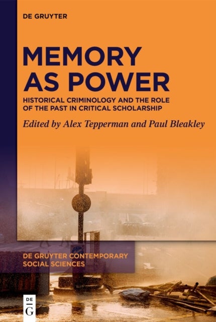 Memory as Power - Historical Criminology and the Role of the Past in Critical Scholarship