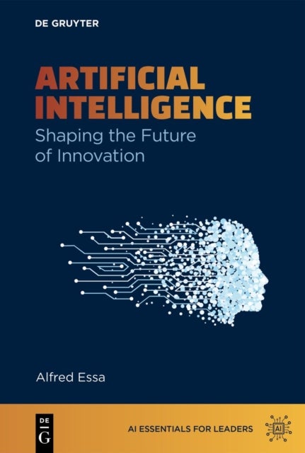 Artificial Intelligence - Shaping the Future of Innovation