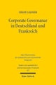Corporate Governance in Deutschland und Frankreich