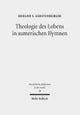 Theologie des Lobens in sumerischen Hymnen
