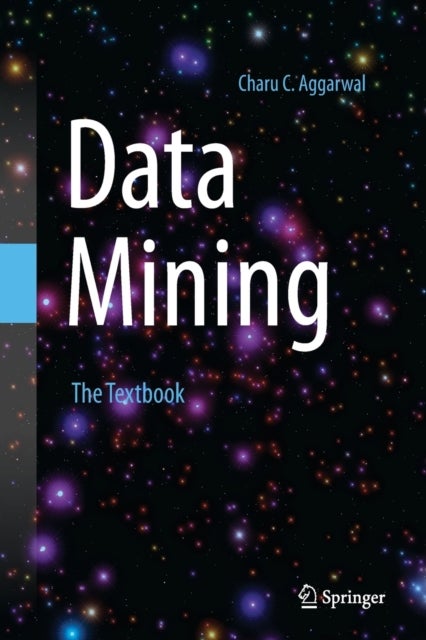 Data Mining - The Textbook