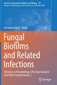 Fungal Biofilms and related infections