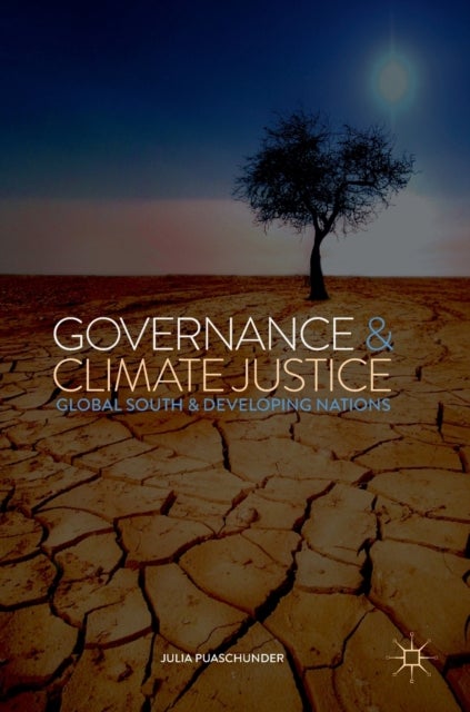 Governance & Climate Justice - Global South & Developing Nations