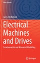 Electrical Machines and Drives