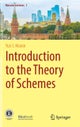 Introduction to the Theory of Schemes
