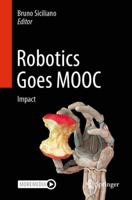 Robotics Goes MOOC - Impact