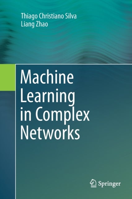 Machine Learning in Complex Networks
