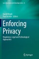 Enforcing Privacy