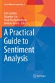 A Practical Guide to Sentiment Analysis