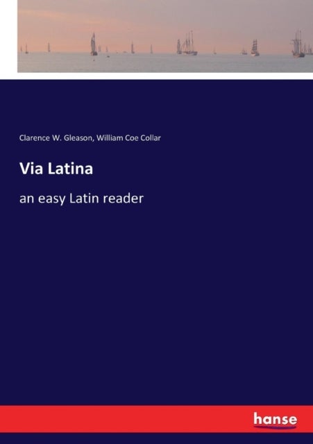 Via Latina - an easy Latin reader