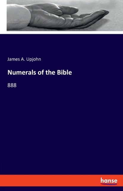Numerals of the Bible - 888