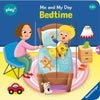 Ravensburger Play+ Infant & Toddler - Me and My Day: Bedtime