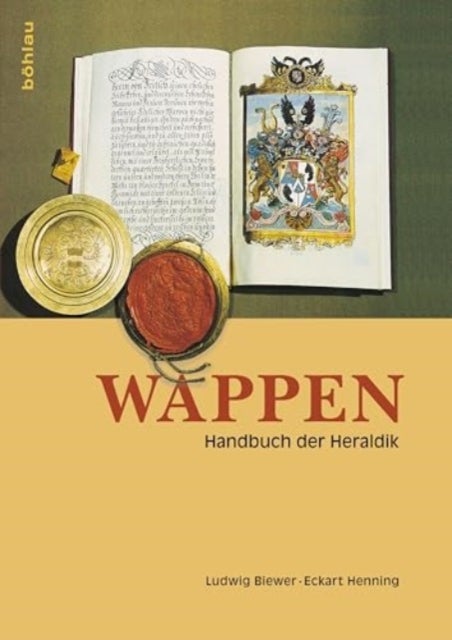 Wappen - Handbuch Der Heraldik