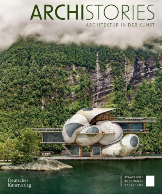 ARCHISTORIES - Architektur in Der Kunst