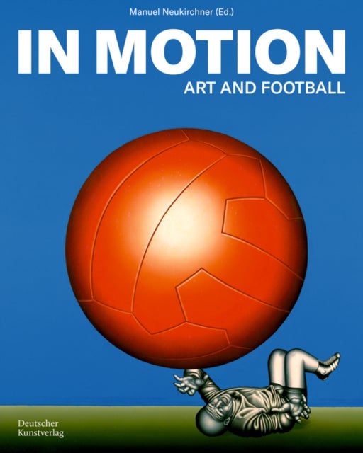 In Motion - Art and Football