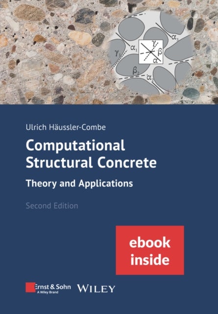 Computational Structural Concrete - Theory and Applications, eBundle