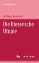 Die literarische Utopie