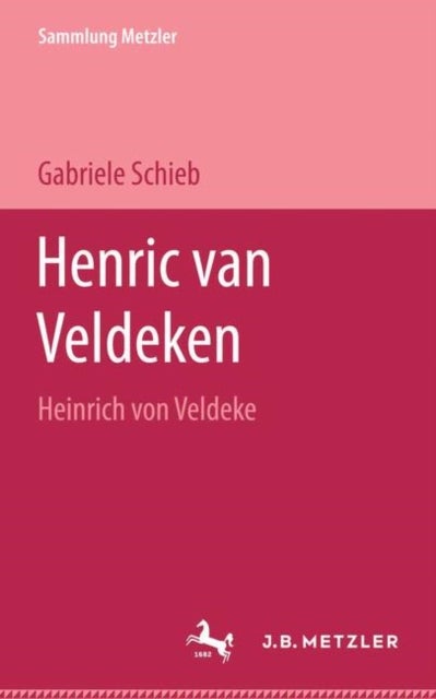 Hendrik van Veldeken - Heinrich von Veldeke