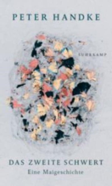 Das zweite Schwert - Eine Maigeschichte