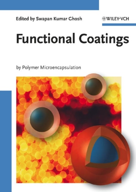 Functional Coatings - By Polymer Microencapsulation