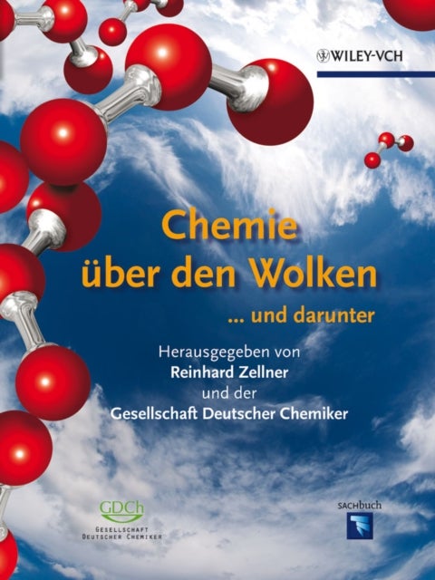 Chemie uber den Wolken - under darunter
