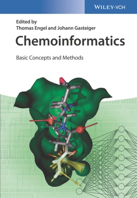 Chemoinformatics - Basic Concepts and Methods