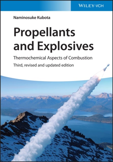 Propellants and Explosives - Thermochemical Aspects of Combustion
