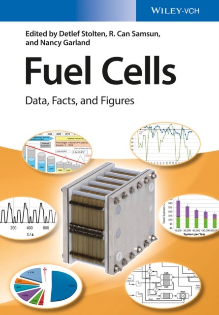 Fuel Cells - Data, Facts, and Figures