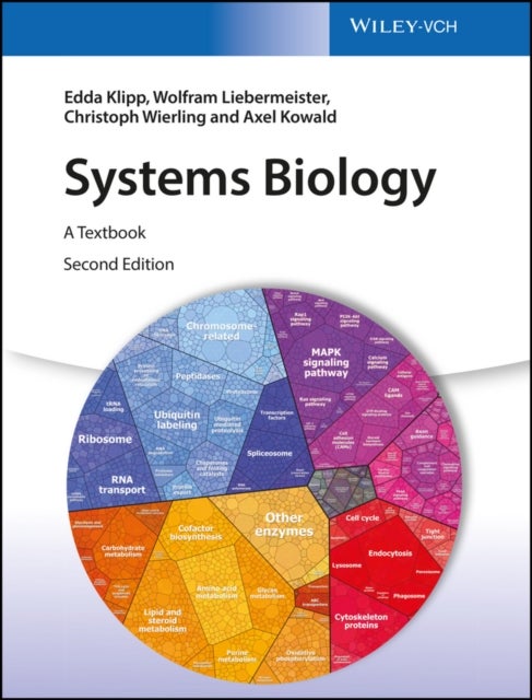 Systems Biology - A Textbook