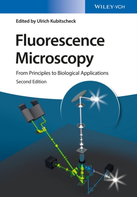 Fluorescence Microscopy - From Principles to Biological Applications