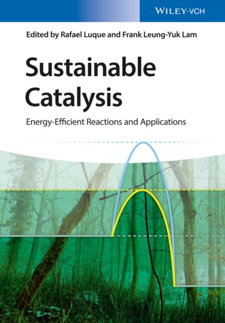 Sustainable Catalysis - Energy-Efficient Reactions and Applications