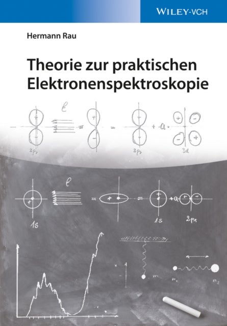 Grundlagen der Elektronenspektroskopie - Theorie der Anregung und Deaktivierung von Molekulen