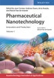 Pharmaceutical Nanotechnology, 2 Volumes