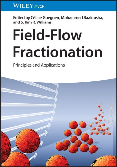 Field-Flow Fractionation - Principles and Applications