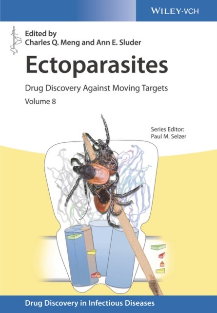 Ectoparasites - Drug Discovery Against Moving Targets