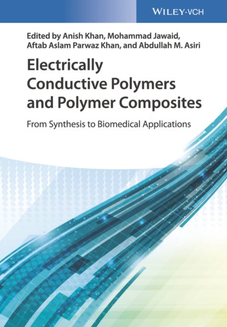 Electrically Conductive Polymers and Polymer Composites - From Synthesis to Biomedical Applications