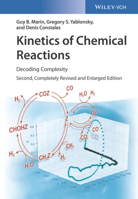 Kinetics of Chemical Reactions - Decoding Complexity